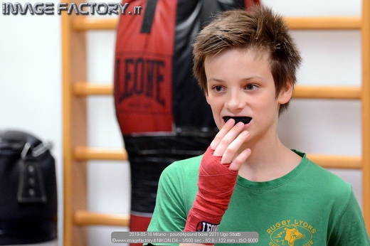 2019-05-16 Milano - pound4pound boxe 2071 Ugo Stiatti